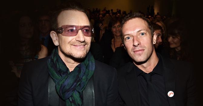 Благотворительные торги (RED) в аукционном доме Sotheby's