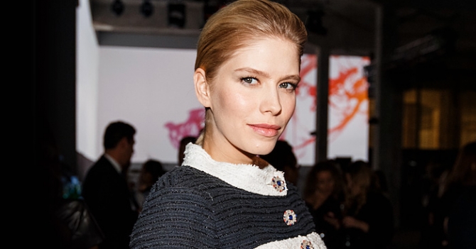 Вечер красоты: премия Prix d'Excellence de la Beauté 2014