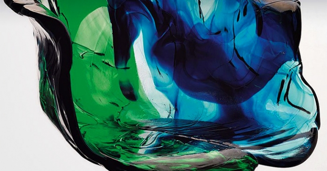 Как будто стеклянный: стул Ella от Джакопо Фоджини