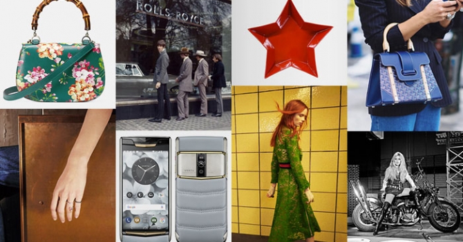 Девяностые — нулевые — десятые: бренды, которые когда-то были out, а теперь однозначно in