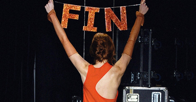 Каковы шансы Джона Гальяно в Maison Martin Margiela