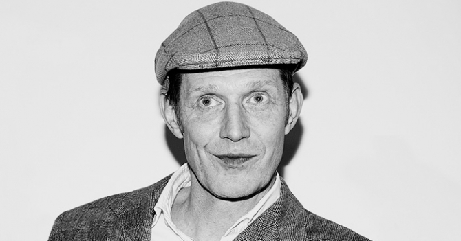 Интервью Buro 24/7: Джейсон Флеминг