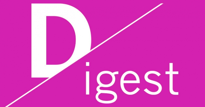 Дайджест Buro 24/7: главные новости прошедшей недели