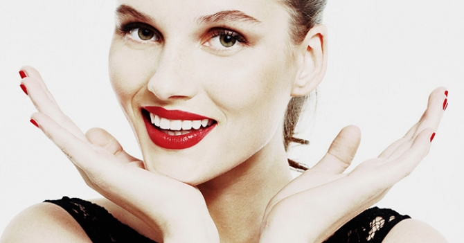 Секрет красивой улыбки: люминиры