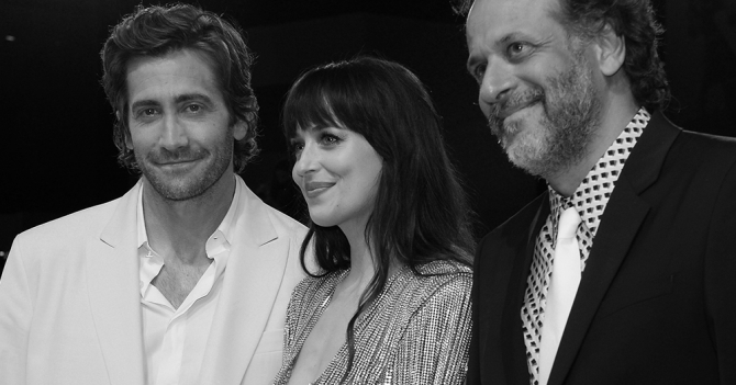 Дневники Венецианского фестиваля — 2021: «Пропавшая дочь» Мэгги Джилленхол, Кристен Стюарт — принцесса, Аня Тейлор-Джой — певица