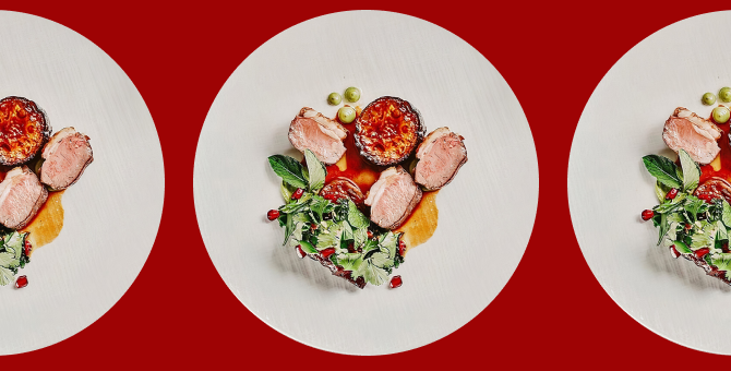 Чемпионат по миксологии, кислородные коктейли и немного Италии — главные ресторанные новости недели