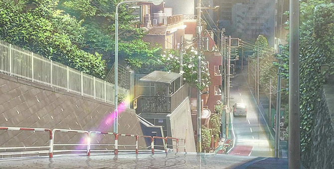 «Меня нельзя сравнивать с Миядзаки». Интервью с Макото Синкаем, режиссером самого успешного аниме в истории