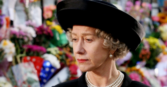 Хелен Миррен, Кейт Бланшетт и другие актрисы выступят перед Елизаветой II