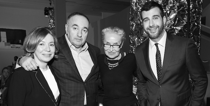 Как прошел 8-й аукцион фонда поддержки современного искусства Cosmoscow