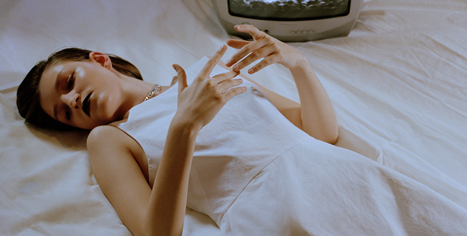 |форма|, коллекция весна-лето 2019