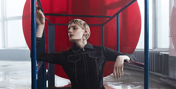 Что ждёт покупателей «Цветного» в новом весенне-летнем сезоне