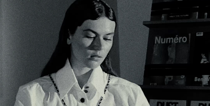 Диджей София Мунтян — о командном голосе