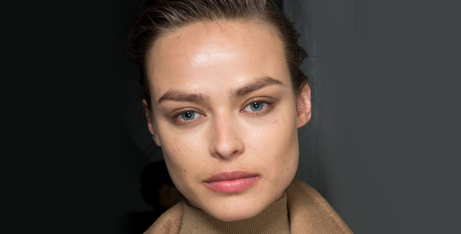 Тренд: нейтральные смоки