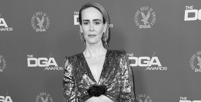 Как прошла 71-я Премия Гильдии режиссеров Америки