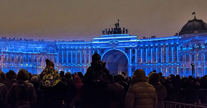 Круглая дата: что Эрмитаж подготовил к своему 250-летию