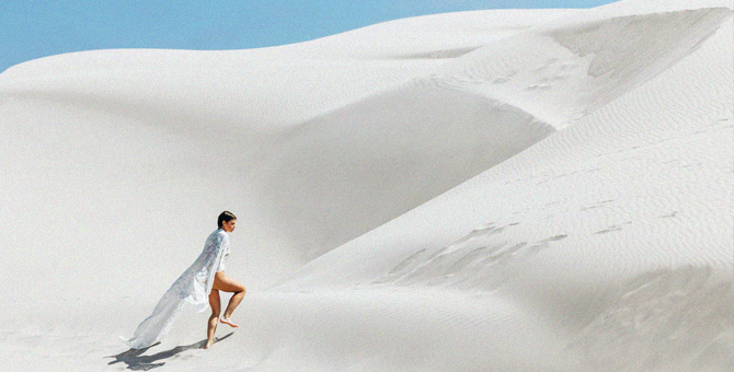 Что успеть купить на летней распродаже