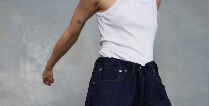 5 приятных марок с Pitti Uomo-96, которые делают вещи для жизни, а не инстаграма