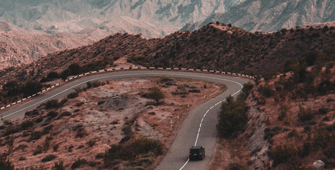 New Cool: новые места в Тбилиси, неисследованные туристами точки и фестивальный бум в Грузии