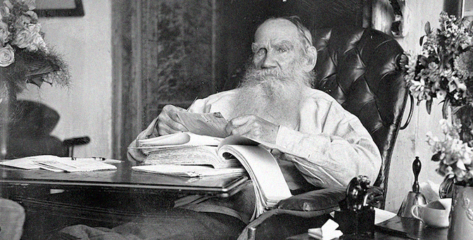 Толстовство как субкультура: пацифизм, минимализм и саморазвитие