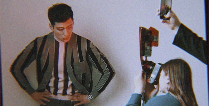 «Я слушаю Круга, Цоя и Земфиру». Большое интервью музыканта MATRANG