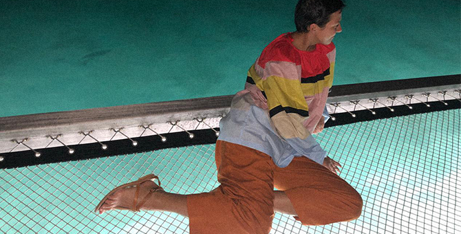 Путевые заметки Ксении Чилингаровой о путешествии на Мальдивы