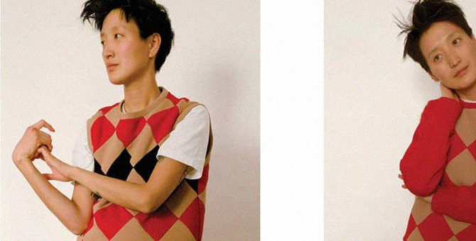 Nina Donis, коллекция осень-зима 2019