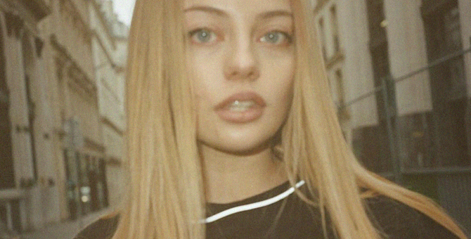 Какие песни Катя Кищук рекомендует слушать, сидя у воды