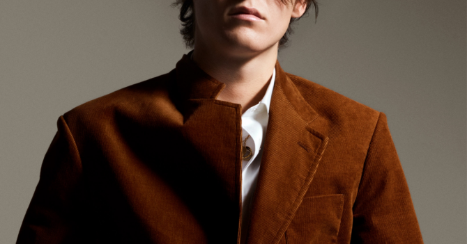 Aspesi, коллекция весна-лето 2022