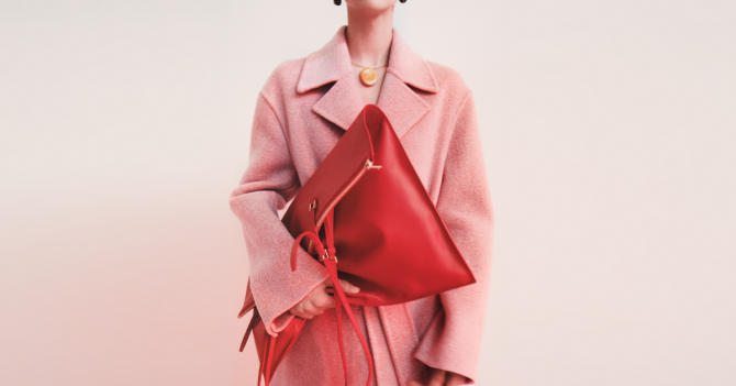 Выбираем сумку, в которую поместится всё