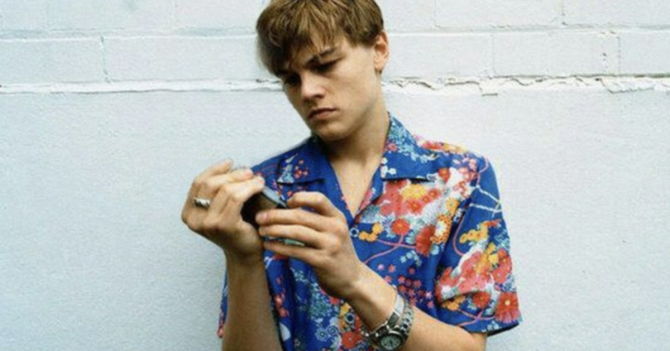 «Папина» рубашка. 20 вариантов с коротким рукавом на лето