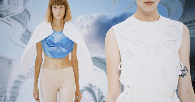 Как жить дальше. 15 основных тенденций сезона весна-лето 2022