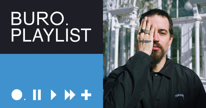 Плейлист BURO.: краткий экскурс по дискографии Demuja