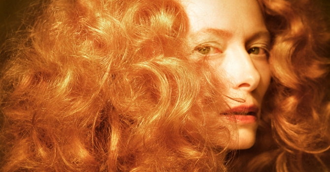 Больше чем актриса: почему нам дорога Тильда Суинтон?