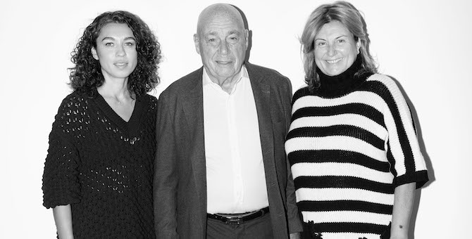 Как прошла премьера программы «Диалоги» в МАМТ