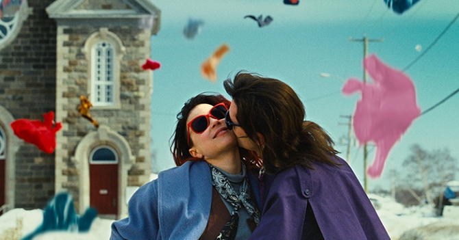 6 важных фильмов о трансгендерных людях