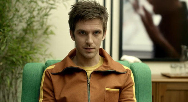 Сериал «Легион» продлили на второй сезон