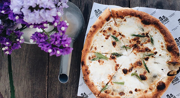 10 лучших ресторанов с доставкой