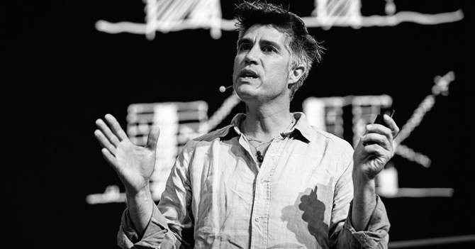 Венецианская биеннале архитектуры определилась с куратором