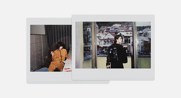 Что происходит на Tbilisi Fashion Week