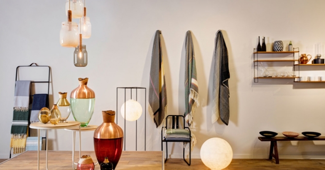 Clerkenwell London: что случается, когда пианист, портной и ценитель вина в одном лице открывает магазин