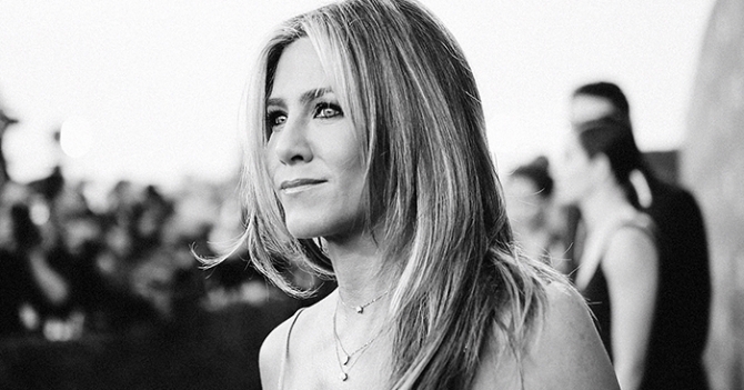 Как отреагировали на эссе Дженнифер Энистон