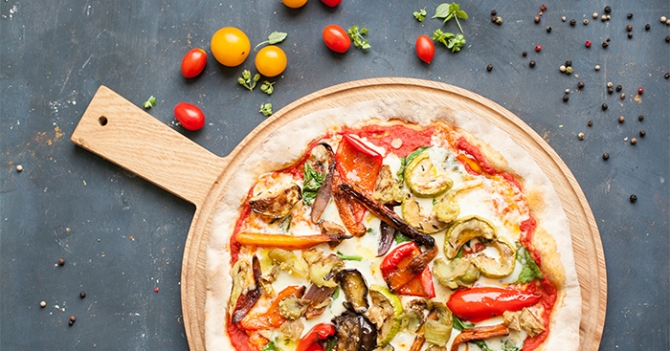 Подзаправиться и не потратиться: обзор простых заведений Москвы