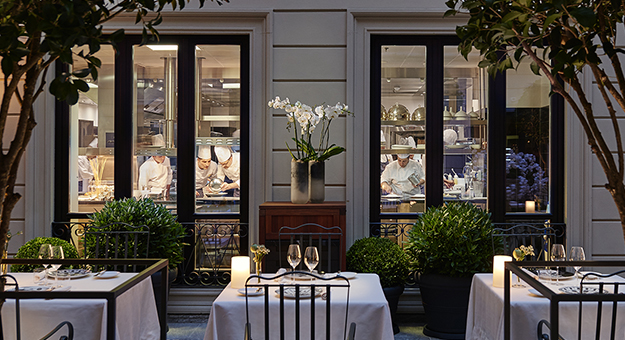 Повар спрашивает повара: как получить звезду Michelin