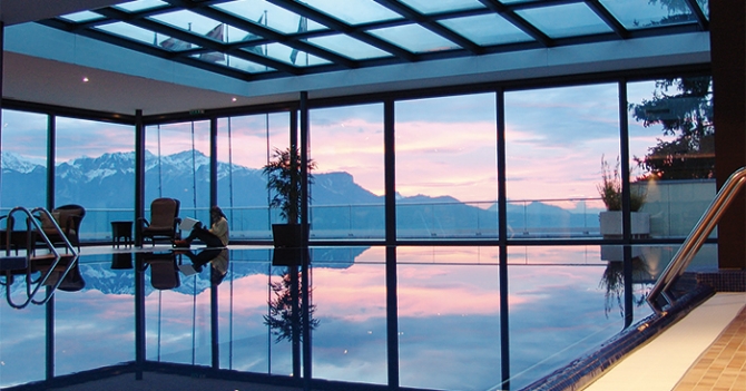 Зачем ехать в отель Le Mirador Resort & Spa