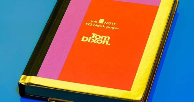 Канцеляризмы: офисная коллекция Тома Диксона