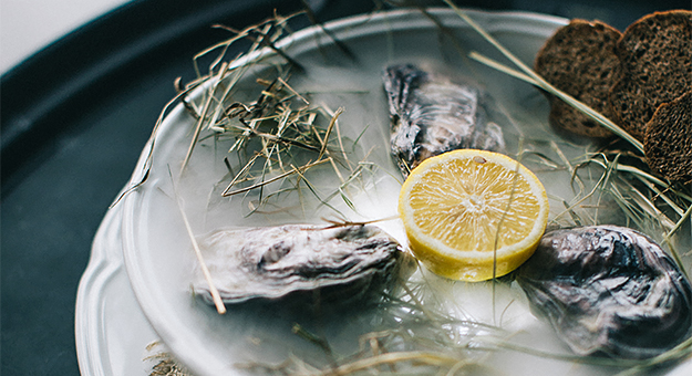 Рестораны недели: поркетта, рулька и пиво из стены