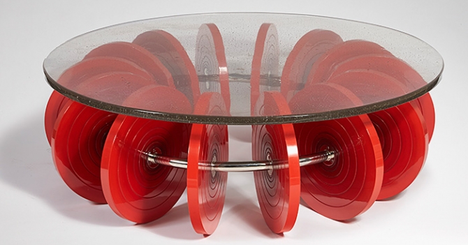 Пленум роскоши: XXVII Биеннале антикваров в Париже