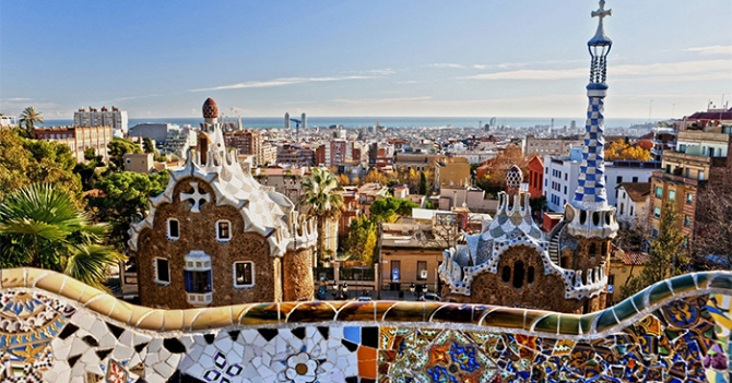 Главное — долететь: бесплатная культурная программа европейских столиц