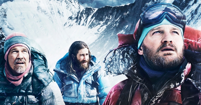 Объявлен фильм открытия 72-го Венецианского кинофестиваля