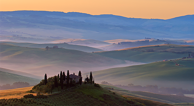 Карта сомелье: куда поехать ценителям вина